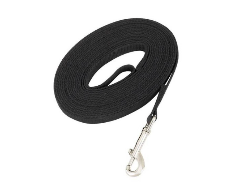 Cotton Web Long Line - 15'