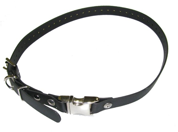 Biothane Quick Snap Collar