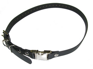 Biothane Quick Snap Collar