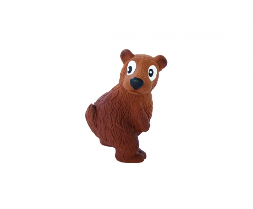 The Tooting Bear