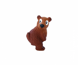 The Tooting Bear