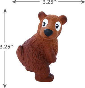 The Tooting Bear